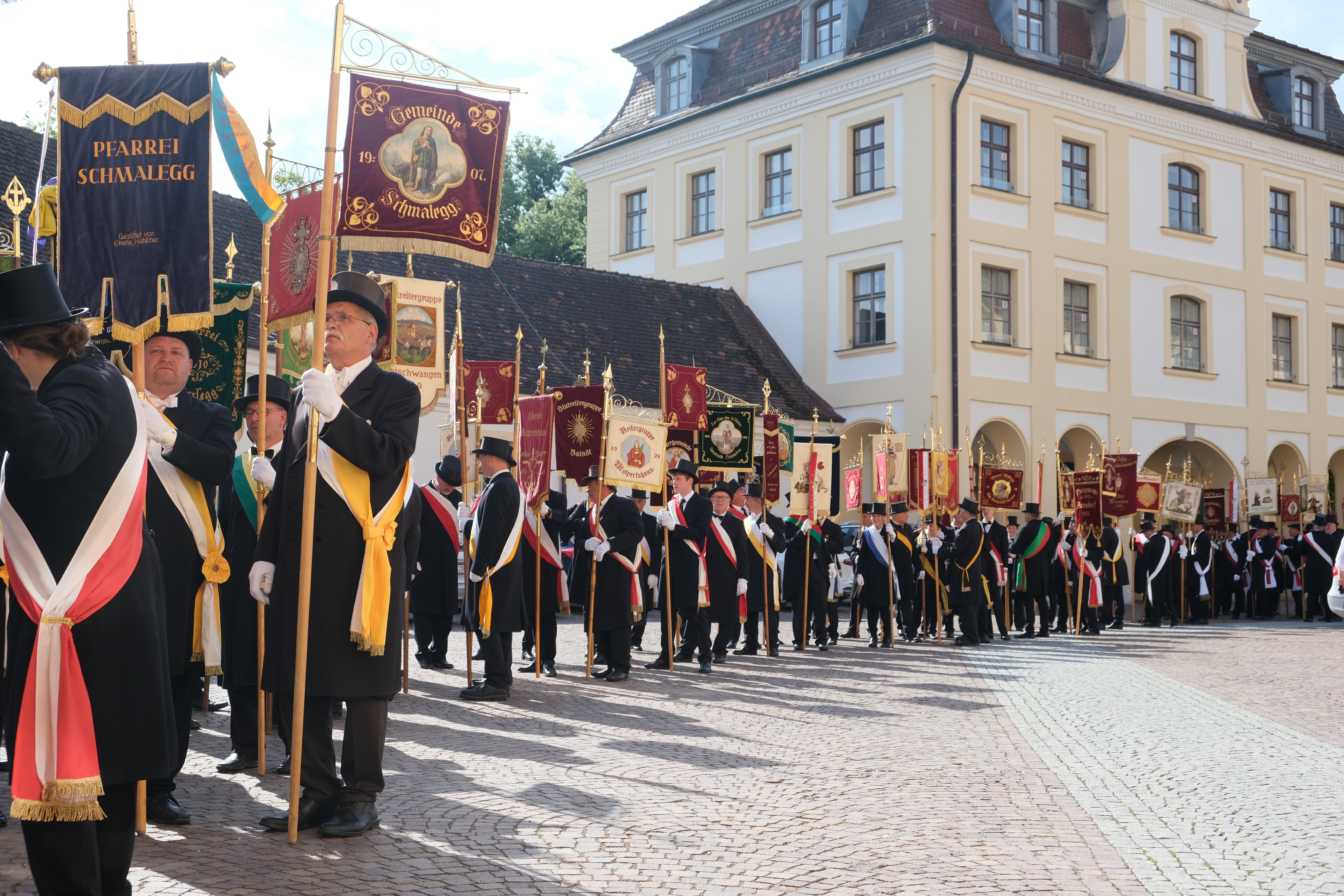 Heilig-Blut Fest 2025