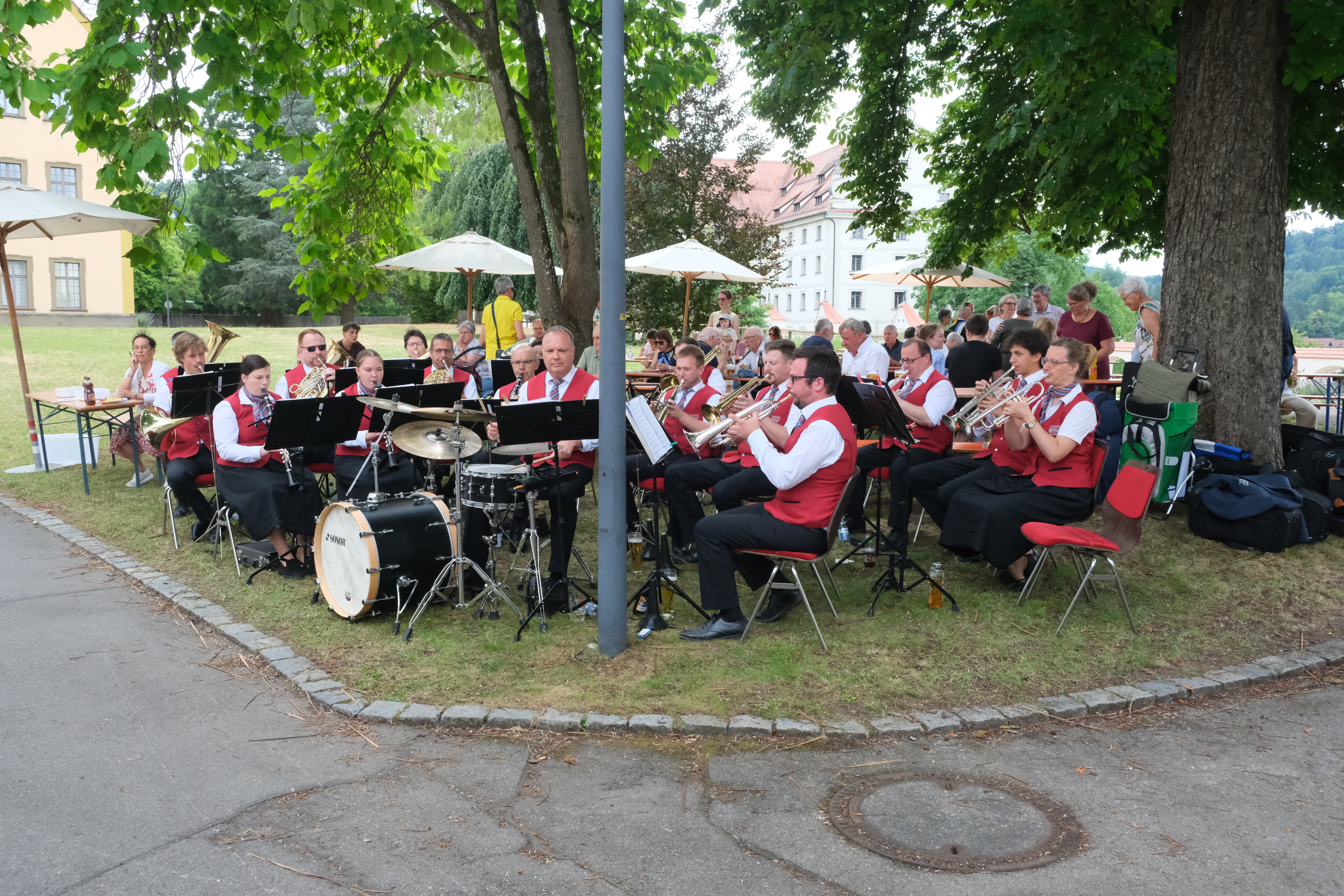 Heilig-Blut Fest 19