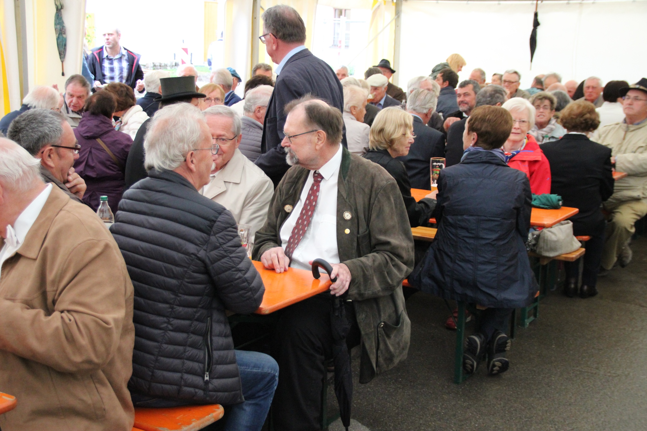 Heilig-Blut Fest 2017